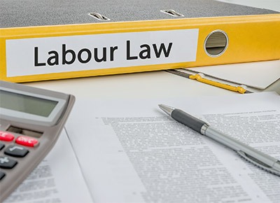 Labour Law Mississauga