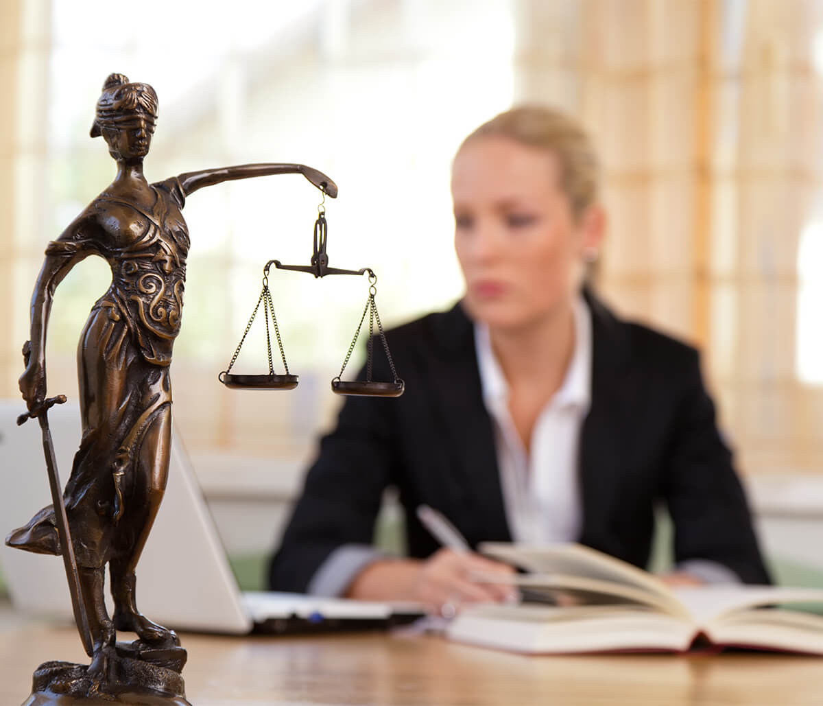 Labour Law Services in Mississauga Area