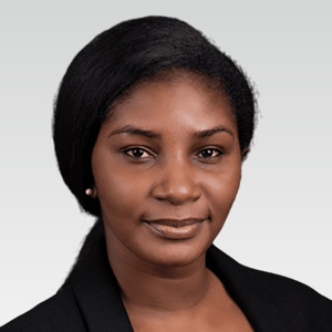 Sharon A. Yeboah 